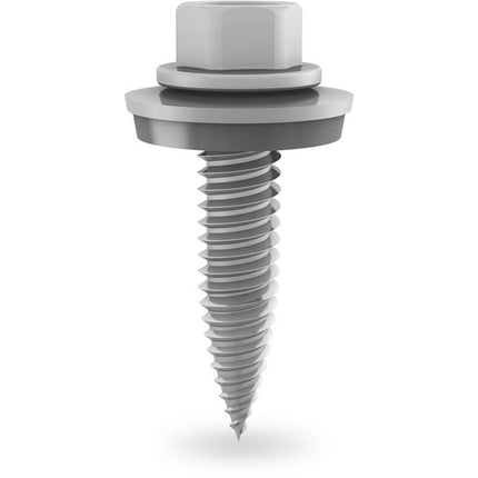 6x38 SpeedClip screw, K2 1005193