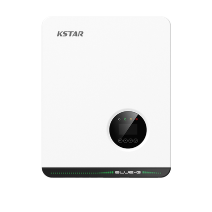 Inverter KSTAR KSG-30KT da 30 kW collegato alla rete, IP66, WiFi