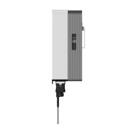 Inverter KSTAR BluE-10KT da 10 kW collegato alla rete, IP66, WiFi