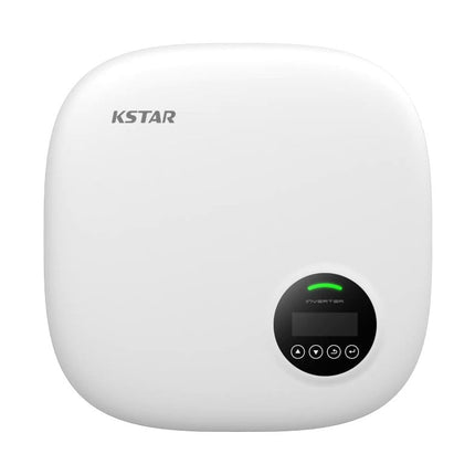 Inverter KSTAR BluE-G 5000D da 5 kW collegato alla rete, IP65, WiFi