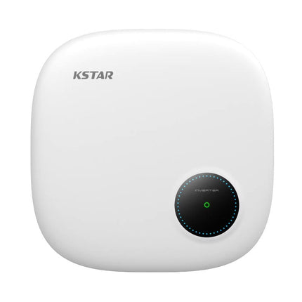 Inverter KSTAR BluE-G 6000D da 6 kW collegato alla rete, IP65, WiFi