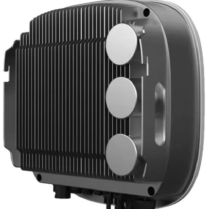 Inverter KSTAR BluE-G 6000D da 6 kW collegato alla rete, IP65, WiFi