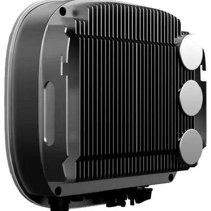 Inverter KSTAR BluE-G 6000D da 6 kW collegato alla rete, IP65, WiFi