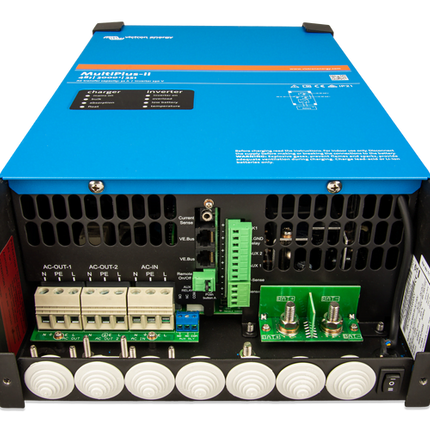 Inverter Victron Energy MultiPlus II 24/3000/70-35 GX 24 V 3000 VA