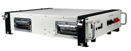 Supporto per batteria Pytes E-BOX-48100R