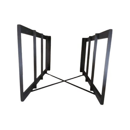 Rack per 3 batterie V-TAC da 5,12 kWh