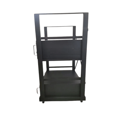 Rack per 4 batterie V-TAC da 5,12 kWh