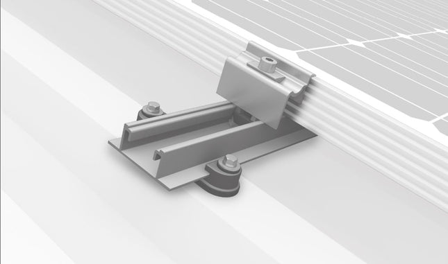 SpeedRail SpeedClip rail mounting bracket, K2 1001164