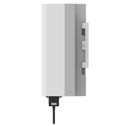 Inverter prosumer DEYE SUN-8K-G da 8 kW collegato alla rete