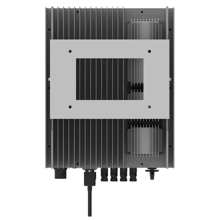 Inverter prosumer DEYE SUN-8K-G da 8 kW collegato alla rete