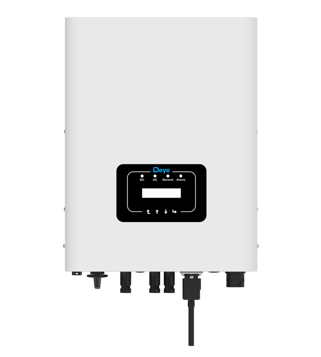 DEYE SUN-15K-G03 Inverter prosumer da 15 kW collegato alla rete