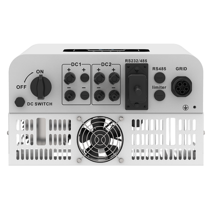 DEYE SUN-15K-G03 15kW Grid-Connected Prosumer Inverter