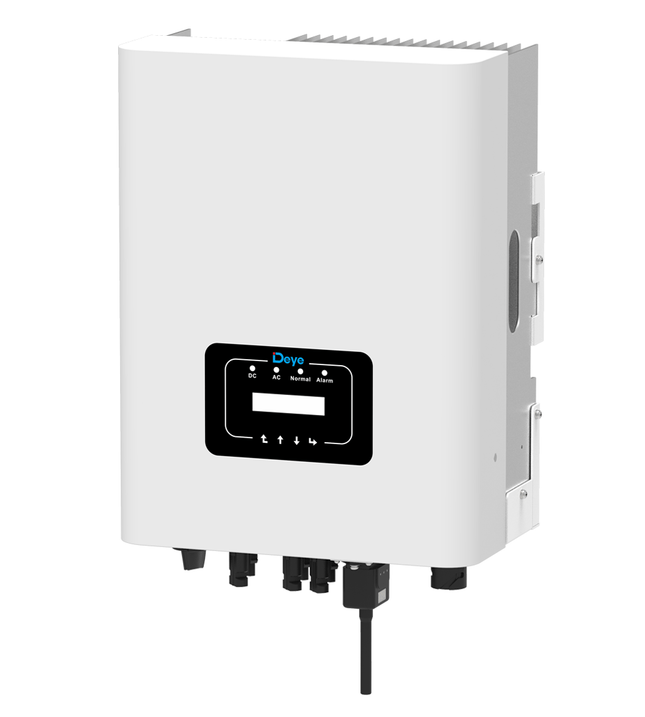 DEYE SUN-15K-G03 Inverter prosumer da 15 kW collegato alla rete