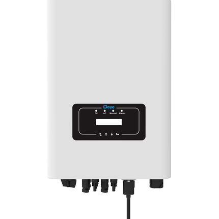 DEYE SUN-20K-G04 20kW Grid-Connected Prosumer Inverter