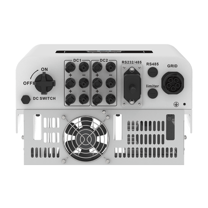 DEYE SUN-20K-G04 20kW Grid-Connected Prosumer Inverter