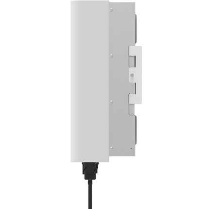 Inverter prosumer DEYE SUN-5K-G06P3 da 5 kW collegato alla rete