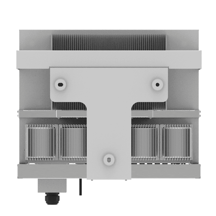 Inverter prosumer collegato alla rete DEYE SUN-70K-G da 70 kW