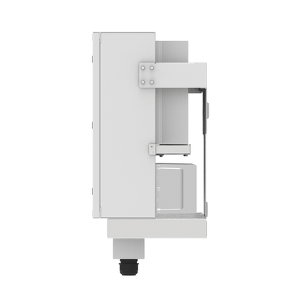 Inverter prosumer collegato alla rete DEYE SUN-70K-G da 70 kW