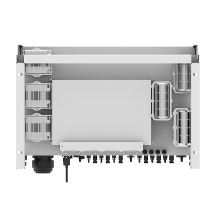 DEYE SUN-100K-G03 100kW Grid-Connected Prosumer Inverter