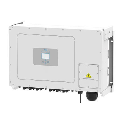 DEYE SUN-100K-G03 100kW Grid-Connected Prosumer Inverter