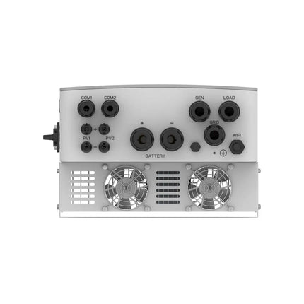 DEYE 3.6kW Single-Phase Hybrid Inverter SUN-3.6K-SG06LP1-EU-BM2