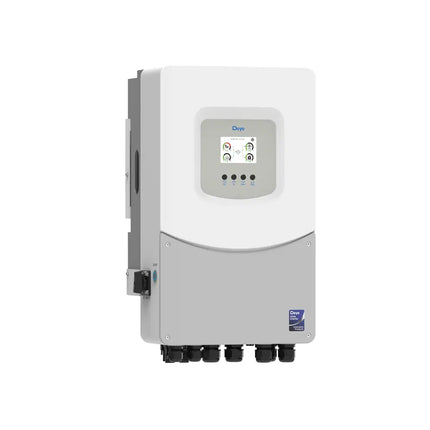 DEYE 3.6kW Single-Phase Hybrid Inverter SUN-3.6K-SG06LP1-EU-BM2