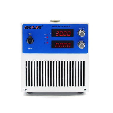 Alimentatore da laboratorio in corrente continua 0–400 V, 5 A, 2000 W