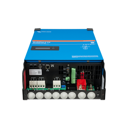 Inverter Victron Energy MultiPlus-II 48/5000/70-50-GX 48 V 5000 VA