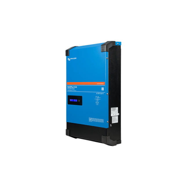 Victron Energy MultiPlus-II 48/5000/70-50-GX 48V 5000VA Inverter